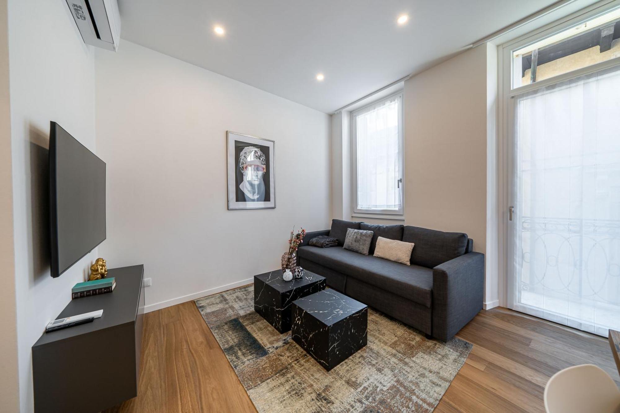 Apartamento Casa Nicola Alle Arche Scaligere