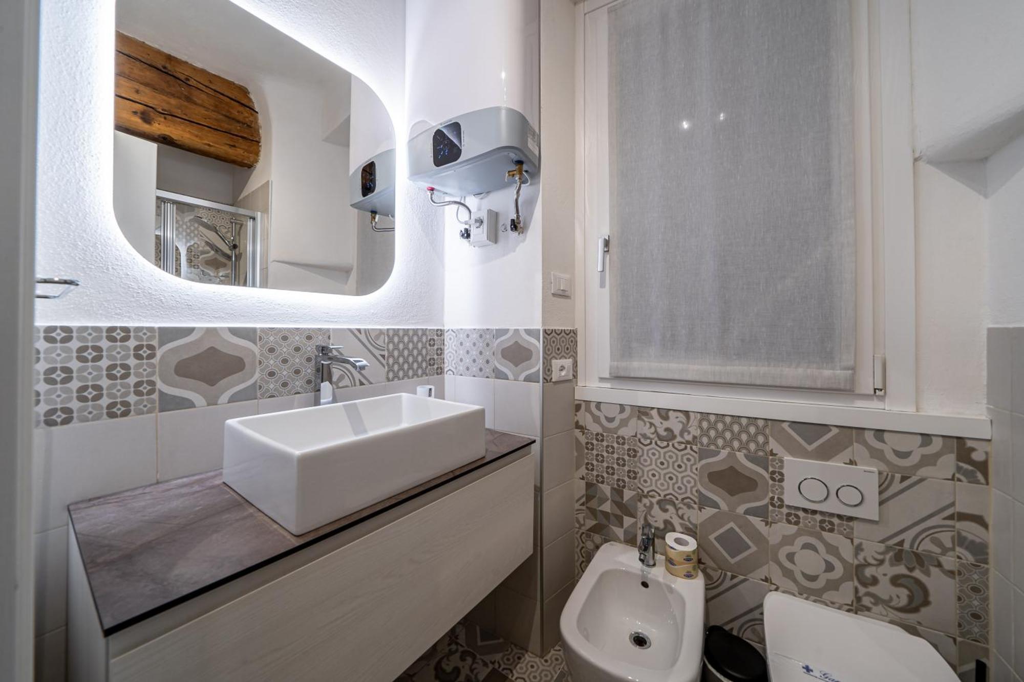 Appartamento Casa Nicola Alle Arche Scaligere *