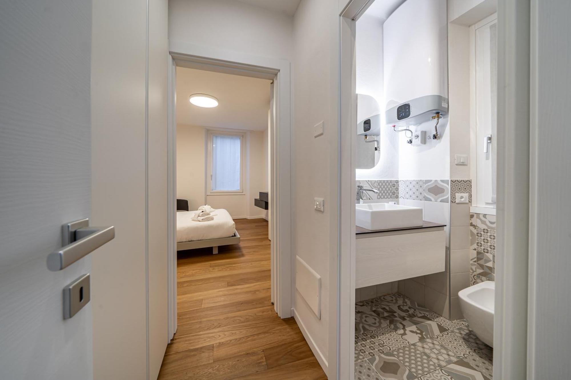 Appartamento Casa Nicola Alle Arche Scaligere
