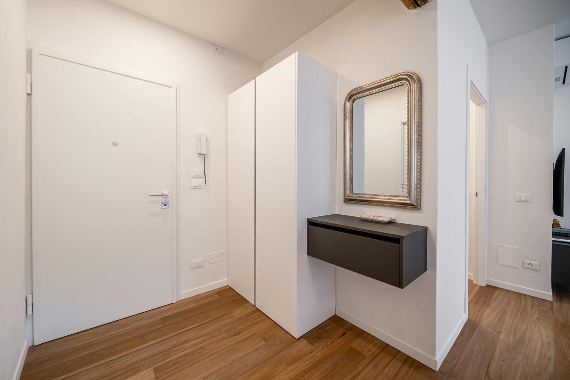 Appartamento Casa Nicola Alle Arche Scaligere Verona